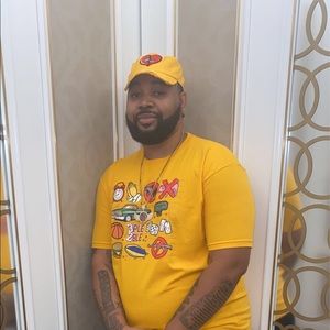 Meet your Posher, Mark